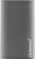 Intenso TX800 500GB – Intenso TX800 500GB - Blitzschneller Speicher für unterwegs