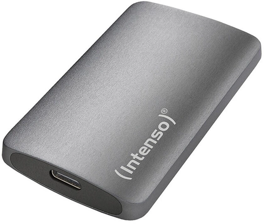 Kimtigo 2,5 Zoll SSD 500GB – Duale Schnittstelle (USB-C & SATA) – Extern & Intern Nutzbar Für Laptop, Gaming, Büro