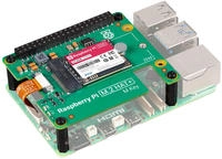 Pi Ssd Kit