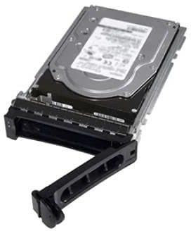 Dell 600GB SAS 10000 U/min -GB2.5" (6DWVP)