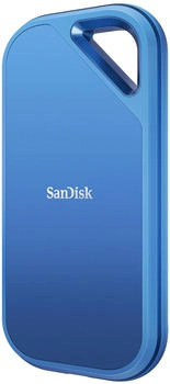 SanDisk Creator Pro Portable SSD 4TB
