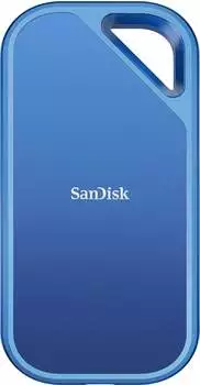 SanDisk Creator Pro Portable SSD 4TB – SanDisk Creator Pro Portable SSD 4TB - Kreative Freiheit ohne Grenzen