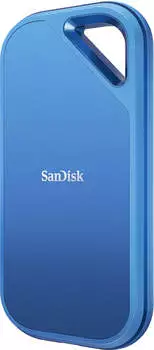 SanDisk Creator Pro Portable SSD 4TB