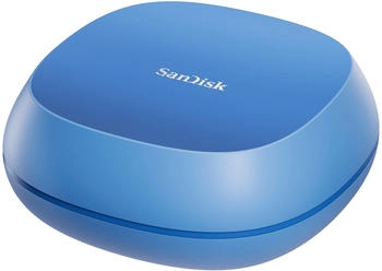 SanDisk Creator Desk Drive 4TB