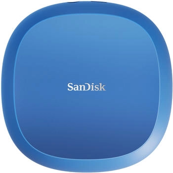 SanDisk Creator Desk Drive 4TB – SanDisk Creator Desk Drive 4TB optimiert kreative Workflows