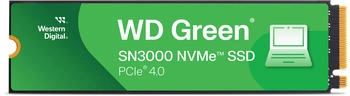 Western Digital Green SN3000 2TB