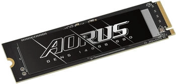 GigaByte Aorus Gen5 14000 1TB – GigaByte Aorus Gen5 14000 1TB - Blitzschnelle Performance für anspruchsvolle Anwender