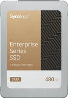 "Synology SAT5221-480G - SSD - Enterprise - 480 GB - intern - 2.5"" (6.4 cm)"