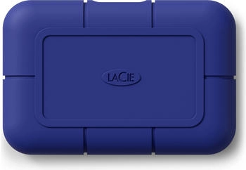 LaCie Rugged SSD Pro5 2TB