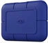 LaCie Rugged SSD Pro5
