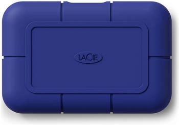 LaCie Rugged SSD Pro5 4TB