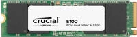 M.2 480GB Crucial (2280) E100 Gen4 NVMe PCIe tray