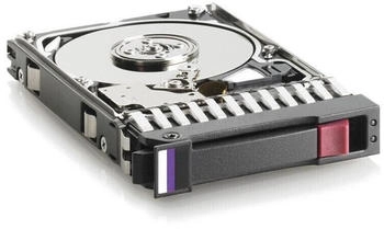 HPE 765466-S21 internal hard drive 2.5" 2 TB SAS
