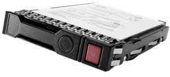 HPE 4TB SAS Hard Drive