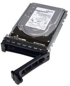 Dell 400-ACXC internal hard drive 2.5" 600 GB SAS