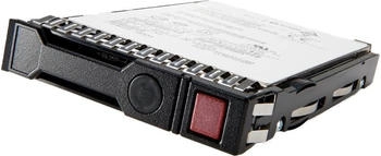 HPE 4TB 6G 7.2K 3.5 SAS DP LP MDL (797520-001)