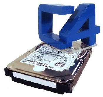 Dell 5R6CX 2.5 Zoll 600 GB SAS