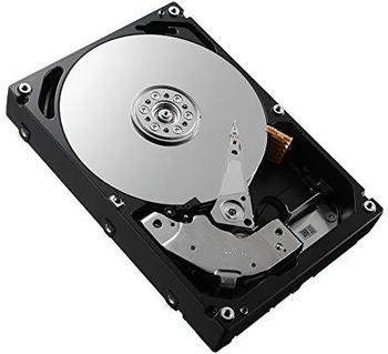 Dell 600GB - SAS - 15000 U/min (0HTYGX)