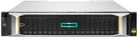 HPE Modular Smart Array 2060 16Gb Fibre Channel SFF Storage - Festplatten-Array...