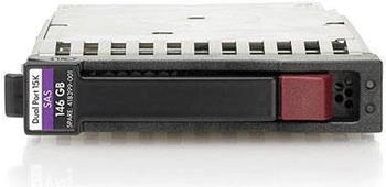 HPE M6710 SAS 300GB (QR492A)