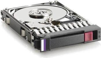 HPE SAS 146GB (E2D54A)