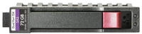 Hewlett Packard Enterprise HPE Enterprise - Festplatte - 300GB - Hot-Swap - 2.5 SFF