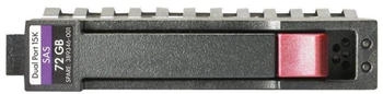 HPE Hot-Swap SAS 300GB (785099-B21)