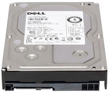 Dell SAS II 2TB (WTJVY)