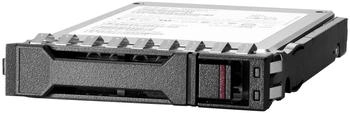 HPE SATA III 480GB (P40497-K21)