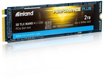 Lenovo 2TB Performance PCIe Gen4 NVMe