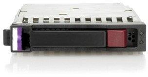 HPE 2TB 6G SAS 7.2K rpm LFF (3.5-inch) SC Midline 1yr Warranty Hard Dr