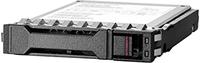Hewlett Packard Enterprise HPE Mission Critical - Festplatte - 300GB - Hot-Swap - 2.5