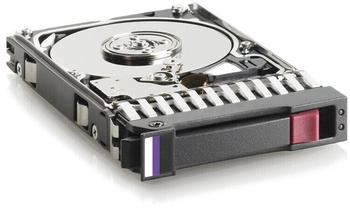 HPE HP 600GB 6G SAS 10K 2.5