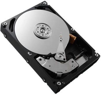 Dell VYYT2 internal hard drive 2.5" 600 GB SAS