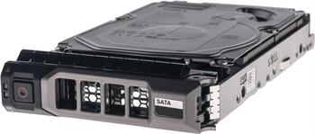 Dell 400-BLLF internal hard drive 3.5" 4 TB Serial ATA III