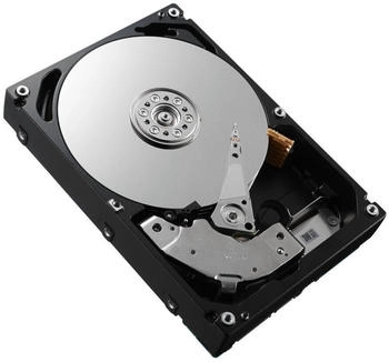 Dell RWR8F internal hard drive 2.4 TB 10000 RPM 2.5" SAS
