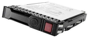 HPE 300GB SAS hard drive