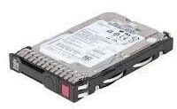 HPE DRV HDD 600GB 15K SFF SAS BC MV