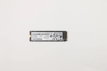 Lenovo NVMe 256GB M.2 (5SS0V26411)