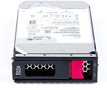 HP 881787-B21 12TB