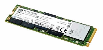 Lenovo NVMe 512GB M.2 (5SS0W86209)