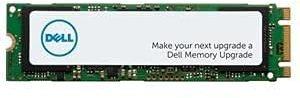 Dell NVMe 512GB M.2 (698297-B21)