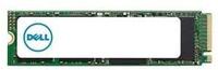 Dell SSD PCIe-34 M.2 22mm/80mm/1.5mm NVMe Single