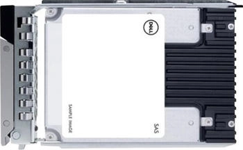Dell 345-BDOM Internes Solid State Drive 1,92 TB 2.5" Serial ATA III (345-BDOM)