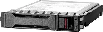 HPE 1.8TB SAS 10K SFF BC 512e MV (P53562-B21)