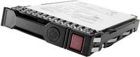 HPE Dual Port Enterprise - Festplatte - 1.2 TB - Hot-Swap - 2.5 SFF (6.4 cm...