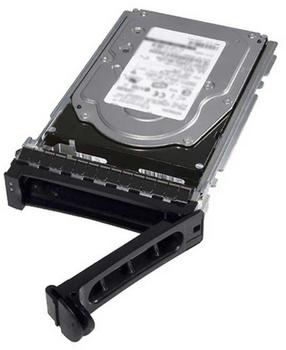 Dell 6KR2M 4TB SATA 7.2K 6GBPS 3.5" Drive ST4000NM018B (6KR2M)