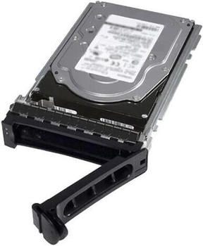 Dell 2TB 7.2K U/min NLSAS 12Gbps (R000K)