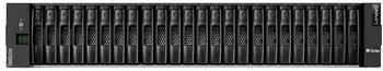 Lenovo ThinkSystem DE4000F 2U24 SFF Controller Enclosure 7Y76A00GWW
