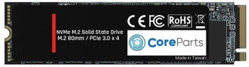 CoreParts 512GB M.2 NVME PCIe 2280